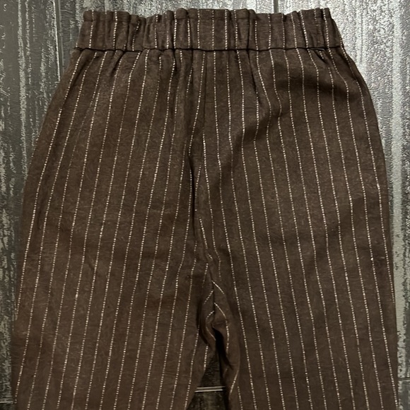 Pink Martini Wool pant size M - Picture 4 of 10
